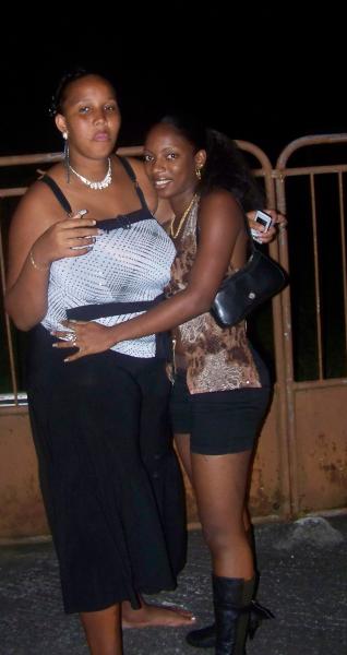 miss laurianne et miss papillon 