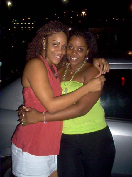 encore ma dydine et moi